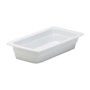 Avet Fuente Gastronorm 1/3 32,5x17,5 cm Colección Buffet